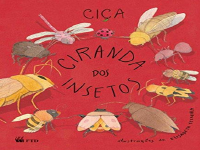 Ciranda Dos Insetos Pdf Dirzon